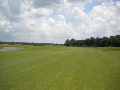 River Bend Links